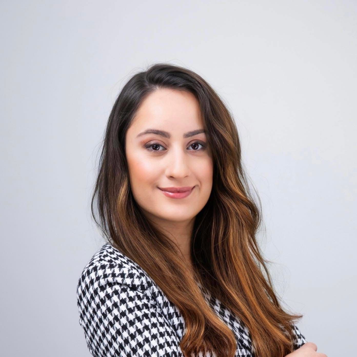 Ekaterine Beruashvili